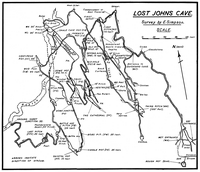 BSA CS13 Lost Johns